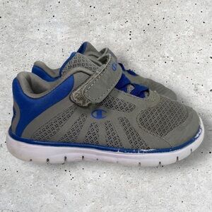 Baby/Toddler Champion sneakers size 7